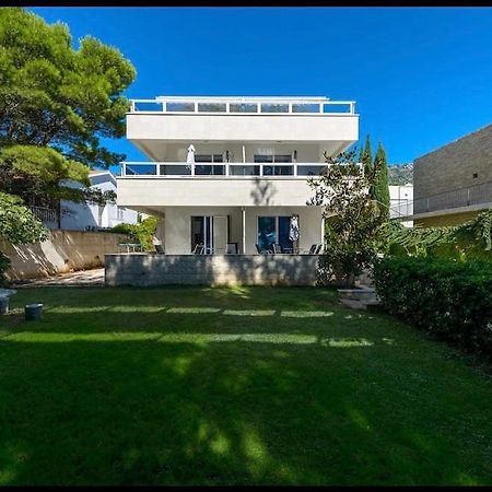 Apartment Promenade Zlatni Rat Бол Экстерьер фото