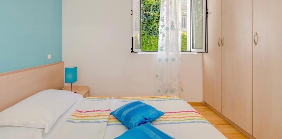 Apartment Promenade Zlatni Rat Бол Экстерьер фото